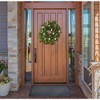 Envelor Outdoor Polypropylene Door Mat with Rubber Backing - 4 of 4