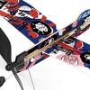 Playsteam Rubber Band Airplane Science - Low Wing - 2 of 4