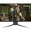 Refurbished: Dell Alienware AW2521HFL 24.5" FHD Gaming Monitor FreeSync & G-SYNC - Manufacturer Refurbished - 2 of 4