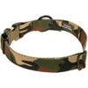 Country Brook Petz Premium Dog Collar - Camouflage Collection - 4 of 4
