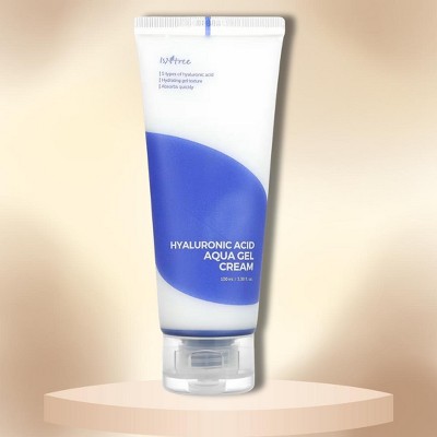 Hyaluronic Acid Aqua Gel Cream