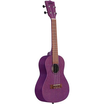 Kala Meranti Concert Ukulele