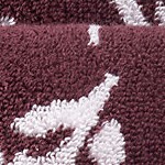 royal burgundy flower sprig