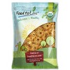 Organic Dried Pineapple Rings - Non-GMO, Flavorful Chewy Fruit Snack, Vegan, Unsulfured - 3 of 4