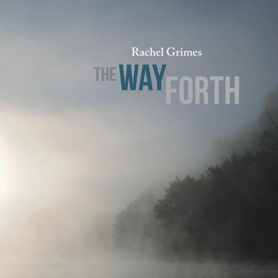 Rachel Grimes - Way Forth (Vinyl)