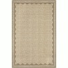 coucheta Multi-size Washable Area Rugs for Living Room, Modern Non-Slip Low-Pile Carpet with Rubber Back, for Bedroom, Dining, Office, Entryway - 3 of 4