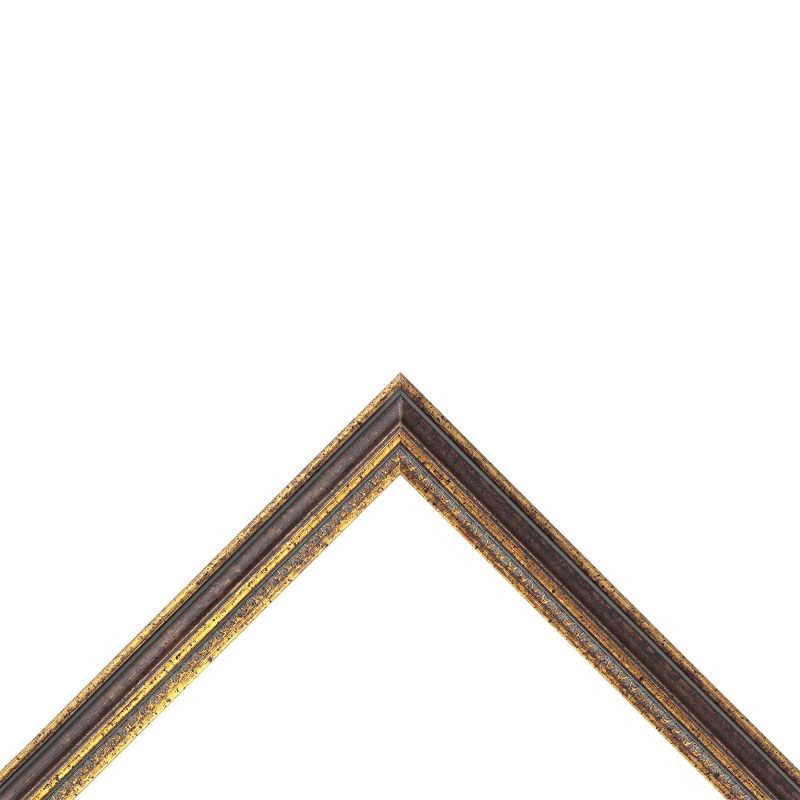 Museum Collection Imperial Frame Stratford Collection Black/Gold, 3 of 5