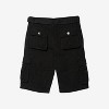 RAW X Boy's Belted Twill Cargo Shorts - 2 of 4