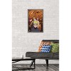 Trends International Naruto Shippuden - Nine-Tails Group Framed Wall Poster Prints - 2 of 4