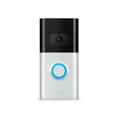 Ring Video Doorbell 3 : Target
