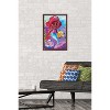 Trends International Disney Junior: Ariel - Ariel and Flounder Framed Wall Poster Prints - 2 of 4
