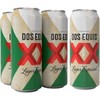 Dos Equis Mexican Lager Beer - 4pk/16 fl oz Cans - 3 of 4