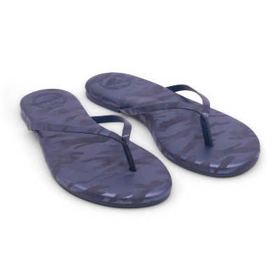 Women's Indie Sandals - solei sea