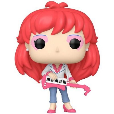 Funko - FUNKO POP! Animation: Jem and the Holograms - Kimber Benton