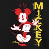 Boys' - Disney - Mickey & Friends Long Sleeve Graphic T-Shirt - 2 of 4