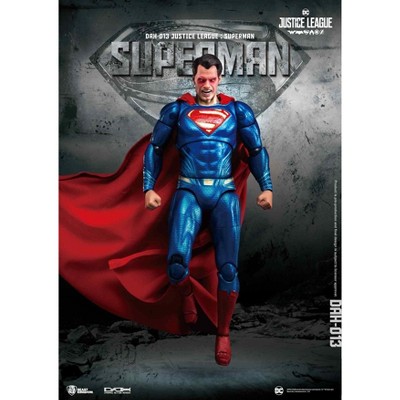 DC Comics Justice League Superman (Dynamic 8ction Hero)