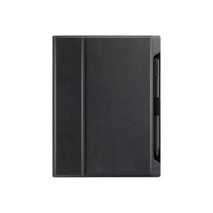 SaharaCase Bi-Fold Folio Case for reMarkable 2 Black (TB00342) - 1 of 4