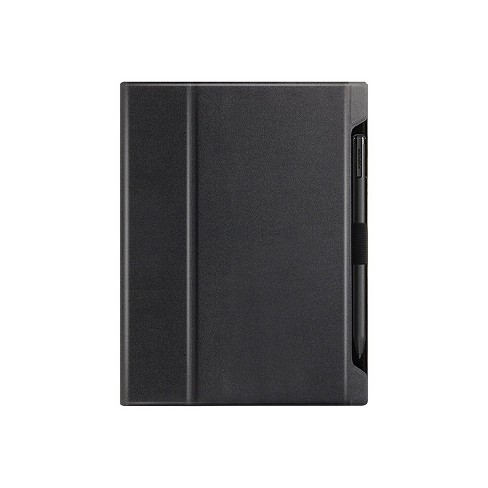 SaharaCase Bi-Fold Folio Case for reMarkable 2 Black (TB00342) - image 1 of 4