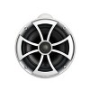 Wet Sounds ICON8-WX ICON 8" Marine Tower Speakers with X Mount kit - Pair White - 2 of 4