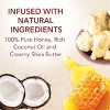 Creme of Nature Pure Honey Break Up Breakage Leave In Conditioner - 8.0 fl oz - 4 of 4