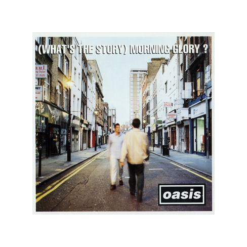 Oasis - (what's The Story) Morning Glory? (vinyl) : Target