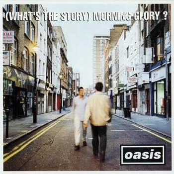 Oasis - (What’s the Story) Morning Glory? (Vinyl)