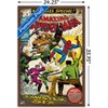 Trends International Marvel Comics - Spider-Man - Amazing Spider-Man #6 Framed Wall Poster Prints - 3 of 4
