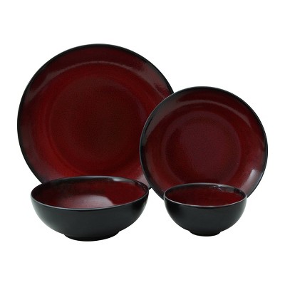 sango dishes
