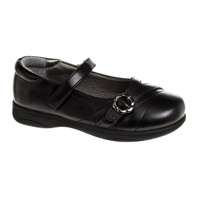 French Toast Girls School Shoes