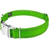 Country Brook Petz Premium Reflective Nylon Dog Collar - 2 of 4