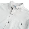 Men's 's Flatwater Sport Shirt - FISH HIPPIE CO - 3 of 4