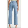 Women's Kennedy High Rise Wide Leg Jeans - GOLDEN - 2 of 2