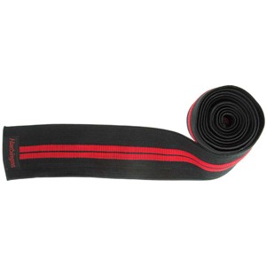 Harbinger Red Line Knee Wraps - Black - 1 of 2