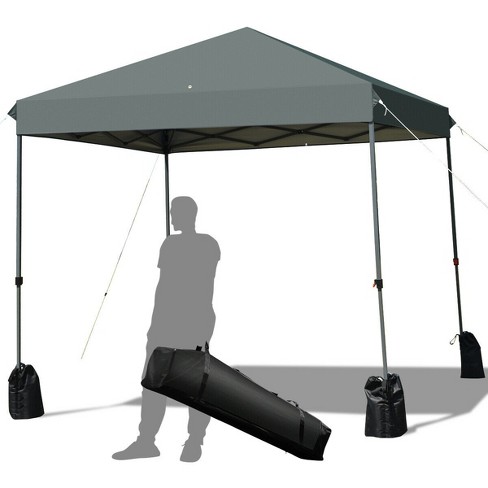 8x8 pop on sale up canopy