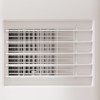 10000 BTU 3-In-1 Portable Air Conditioner with Dehumidifier, Fan, Cooling, Rooms Up to 450 Sq.Ft, Remote Control, LED Display, Window Kit, Sleep Mode - 3 of 4