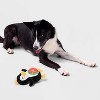 Classic Penguin Dog Plush Toy - Wondershop™ - 2 of 3