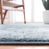 Oregon OREB858 Power Loomed Indoor Rugs - Safavieh - 3 of 4