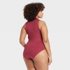 Women's Seamless Bodysuit - A New Day™ - 2 of 3