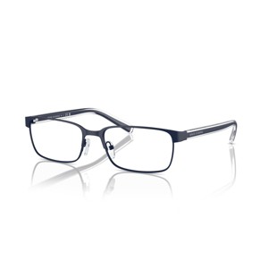 Armani Exchange AX1042 56mm Male Rectangle Eyeglasses - prescription-ready - 1 of 4