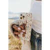 Walli Cases Harvest Fields Phone Case with Wallet and Finger Strap - 3 of 4
