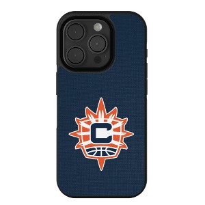 Keyscaper WNBA Solid Bump Cell Phone Case for iPhone 15 Pro Max - 1 of 4