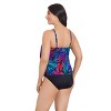 Women's Trimshaper Ronnie Tankini Swimsuit Top - 2 of 3