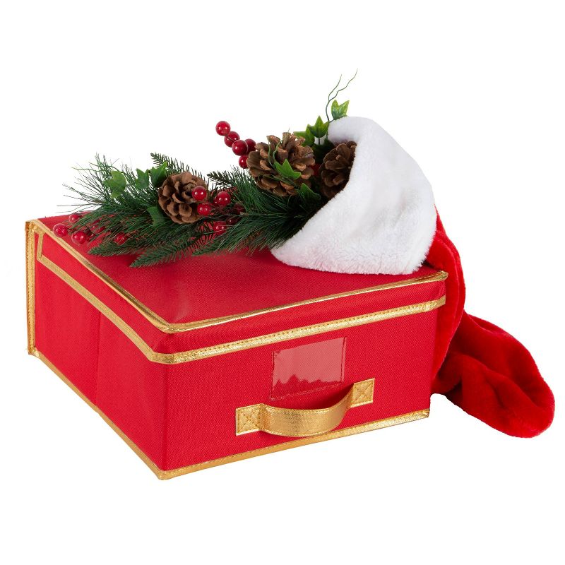 Christmas Storage Box - Simplify, 3 of 5