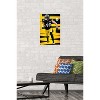 Trends International NFL Pittsburgh Steelers - T.J. Watt 21 Unframed Wall Poster Prints - 2 of 4