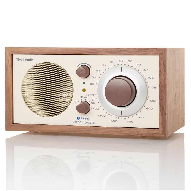 Tivoli Audio Model One Bluetooth AM/FM Radio & Speaker, 5 of 15