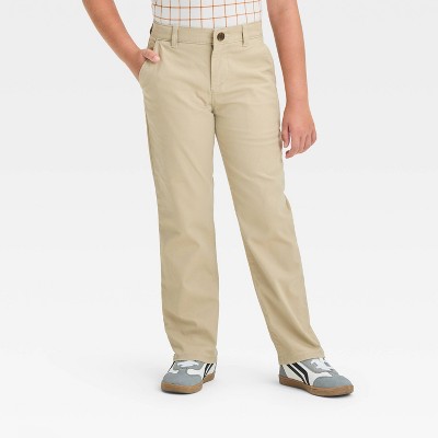 Boys' Chino Pants - Cat & Jack™