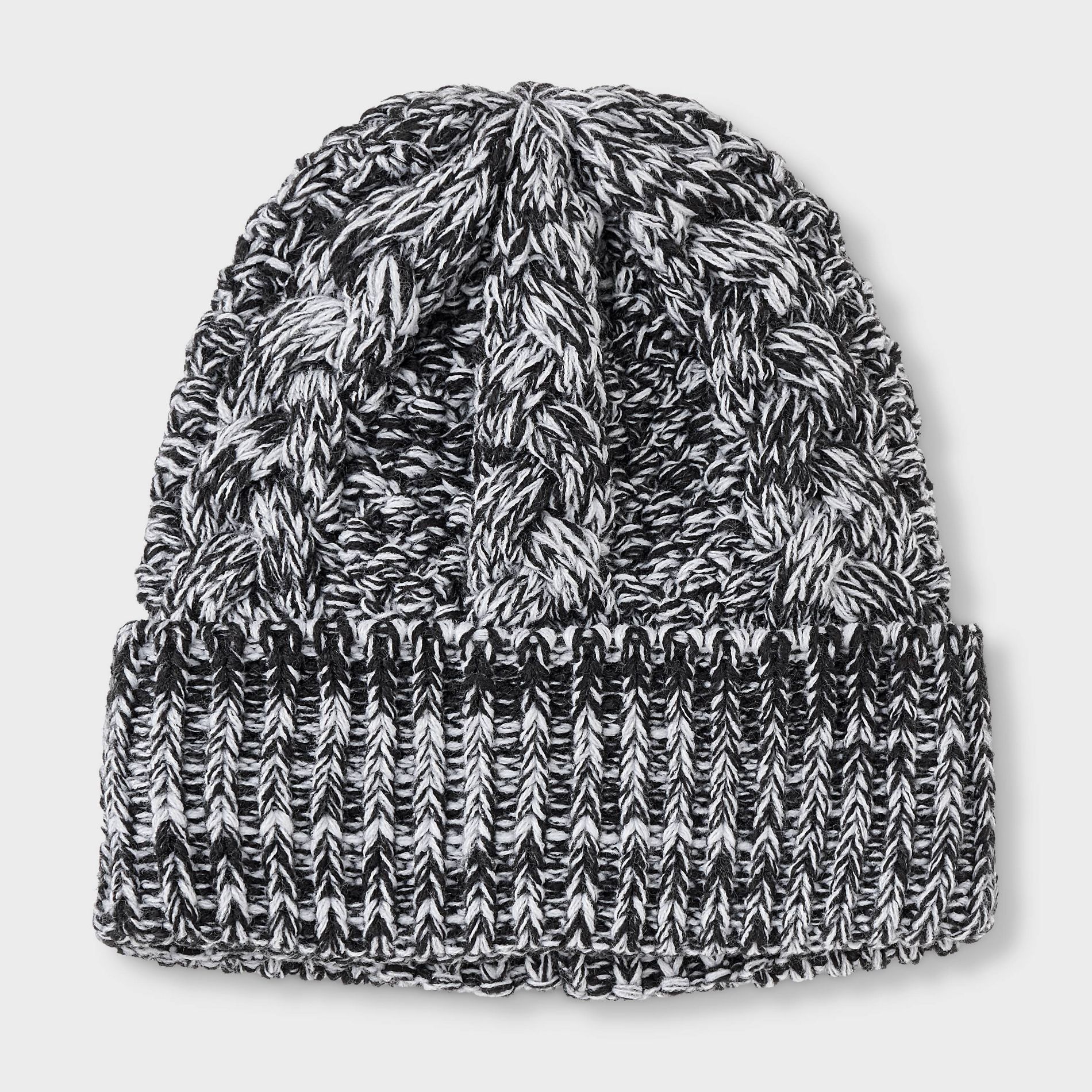 Men's Cable Beanies - Goodfellow & Co™ One Size Fits Most