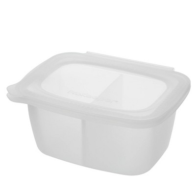 Prokeeper 4 Cup Divided Silicone Storage Box : Target