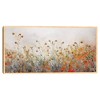 Masterpiece Art Gallery 24"x48" Autumn Meadow Wall Art - 2 of 4