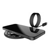 Keyscaper Star Wars Empire Portrait 15-Watt Wireless Charger - 4 of 4